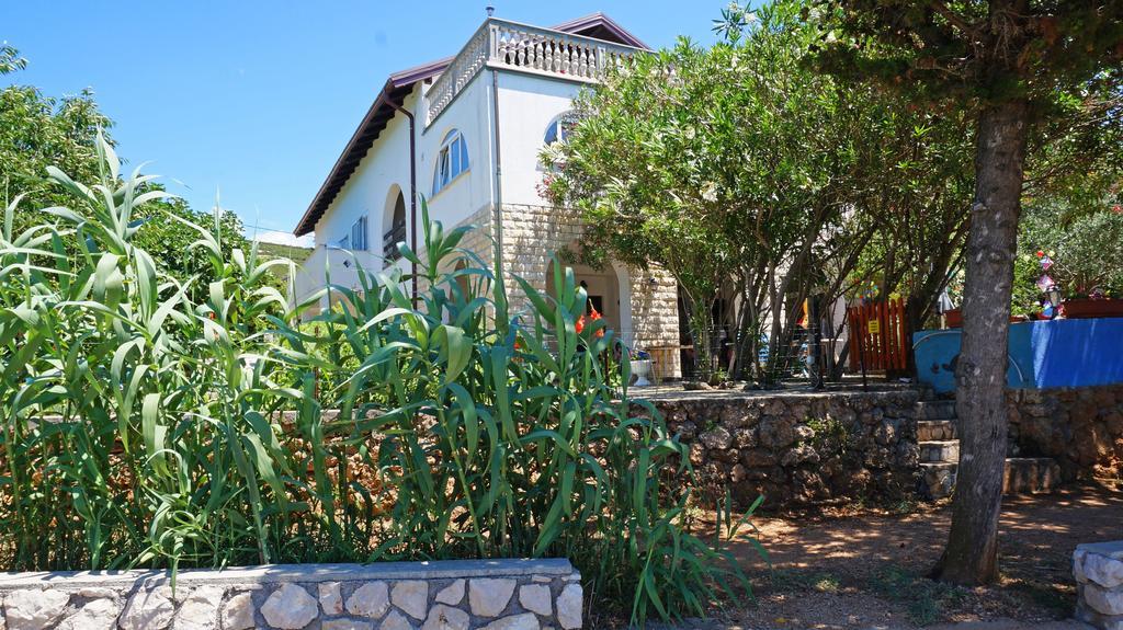 Guesthouse Garni スタラ・ノヴァリャ エクステリア 写真